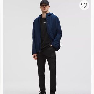 Lululemon Men’s ABC Slim-Fit Trouser